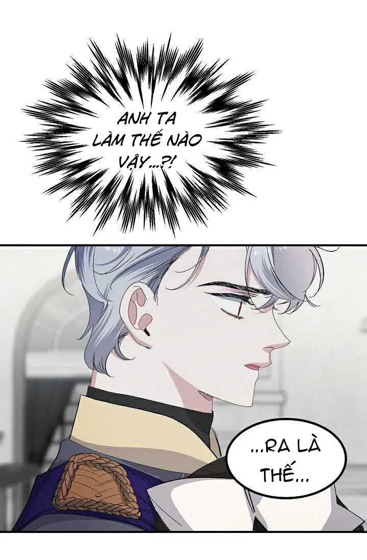 mối tình đầu của bạo chúa chapter 35 19