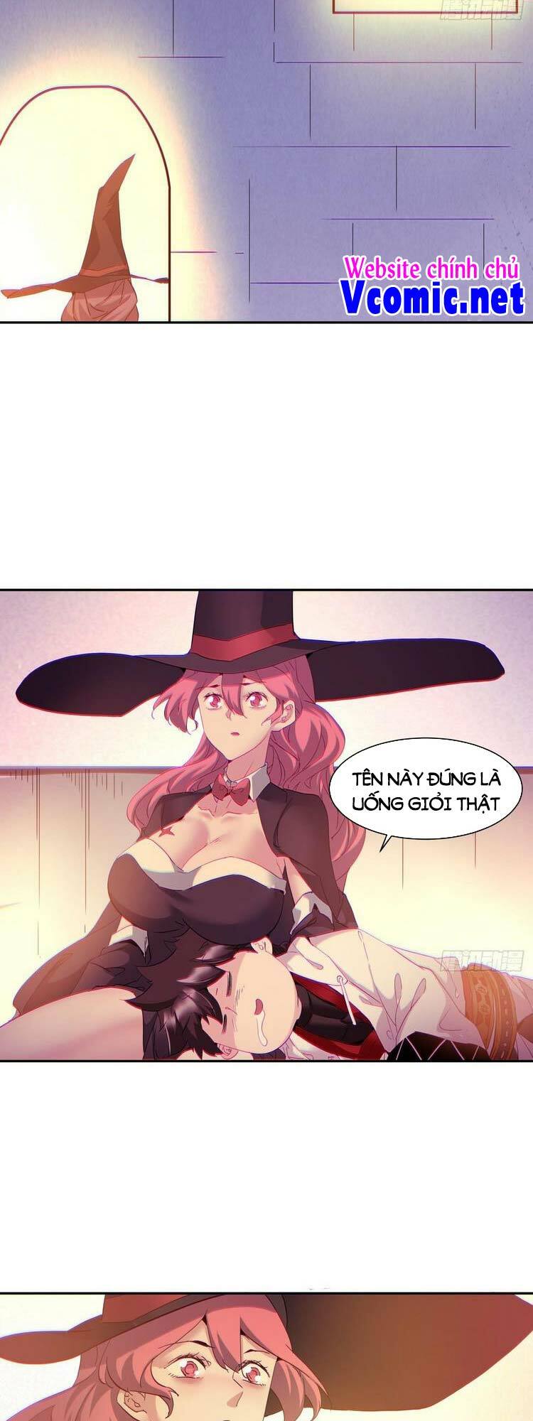 ta là nhà giàu số một, ta không muốn trọng sinh chapter 118 26