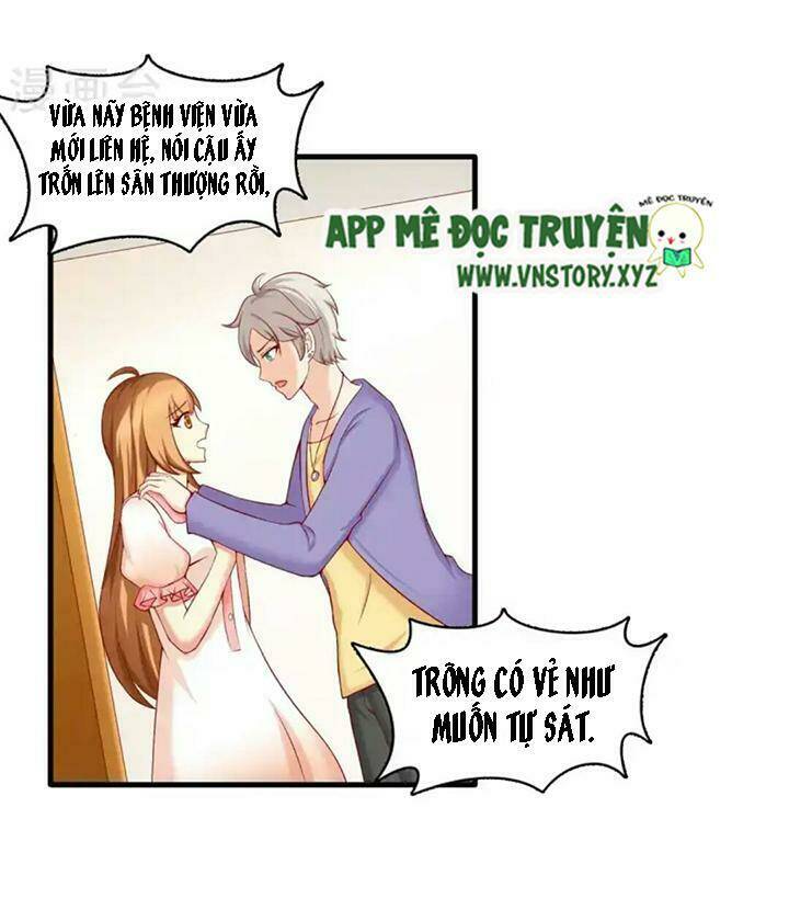 idol quốc dân đừng trêu tôi chapter 29 26