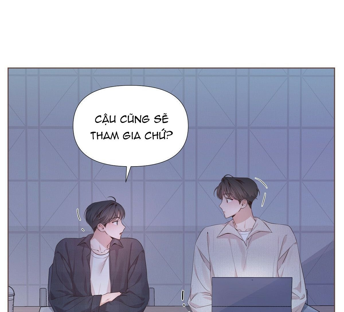 đừng bận tâm darling chapter 8 102