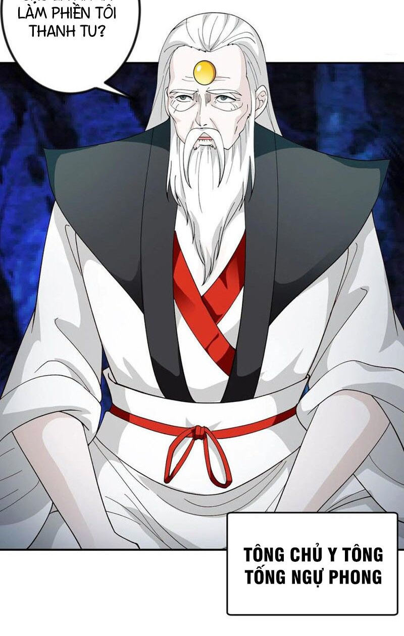 ta chẳng qua là một đại la kim tiên chapter 47 25