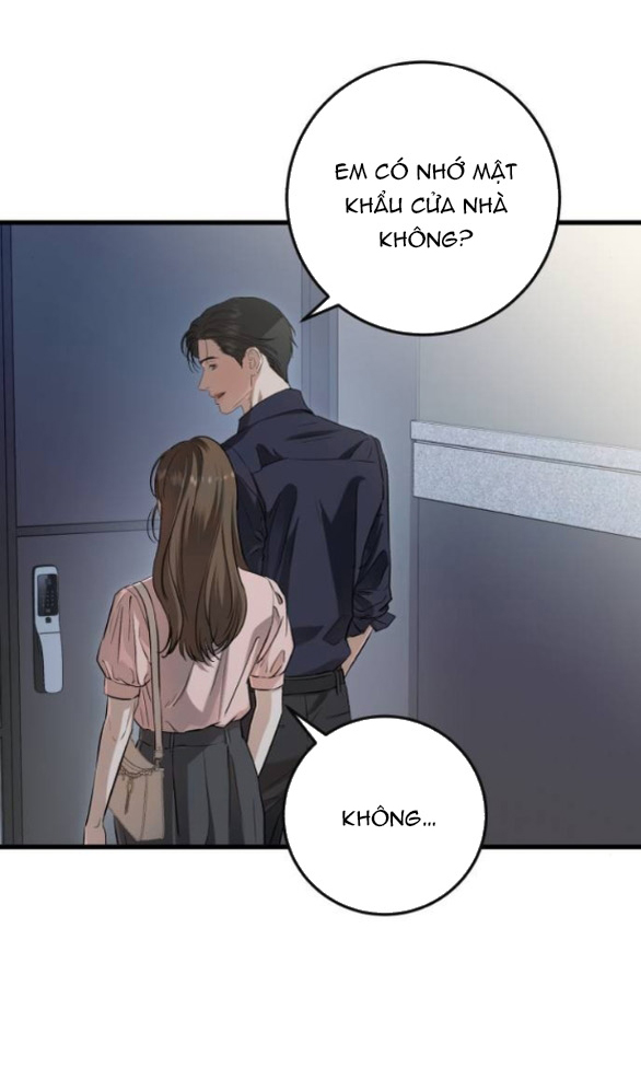 Nóng Lòng Muốn Giày Vò Em chapter 81.1 22