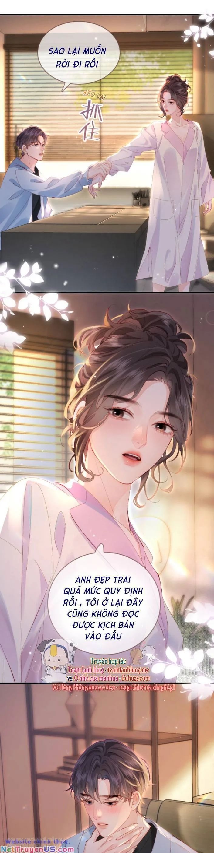 vợ chồng siêu sao có chút ngọt [m] chapter 47 1