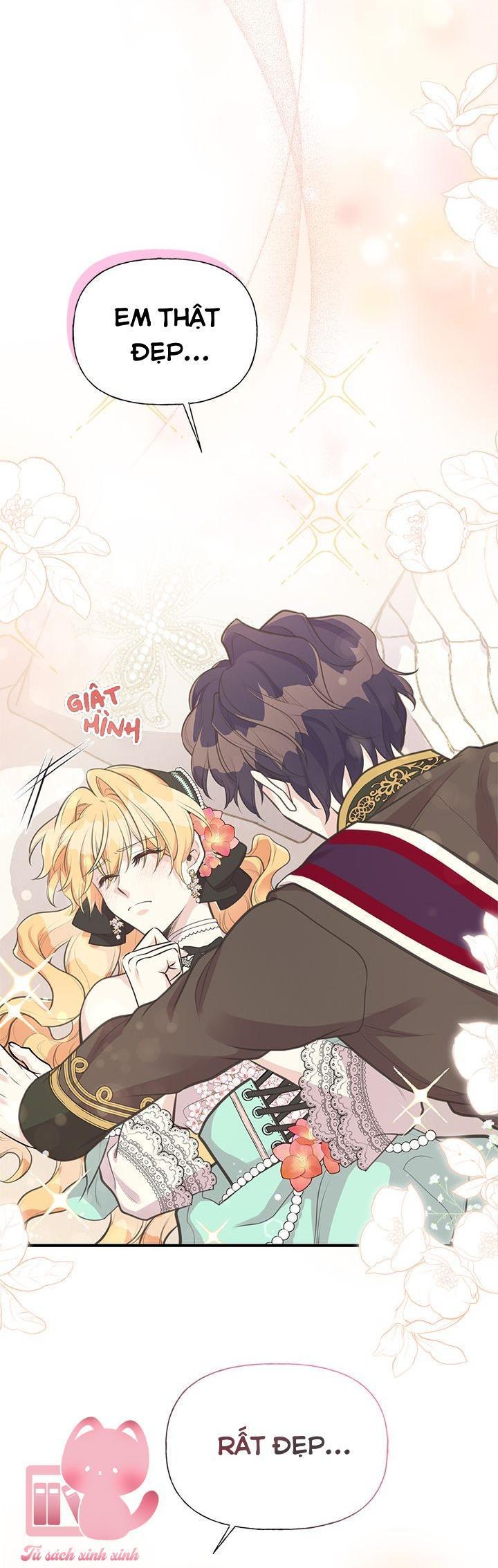 chị tôi nhặt về nam chính của tiểu thuyết chapter 69 18