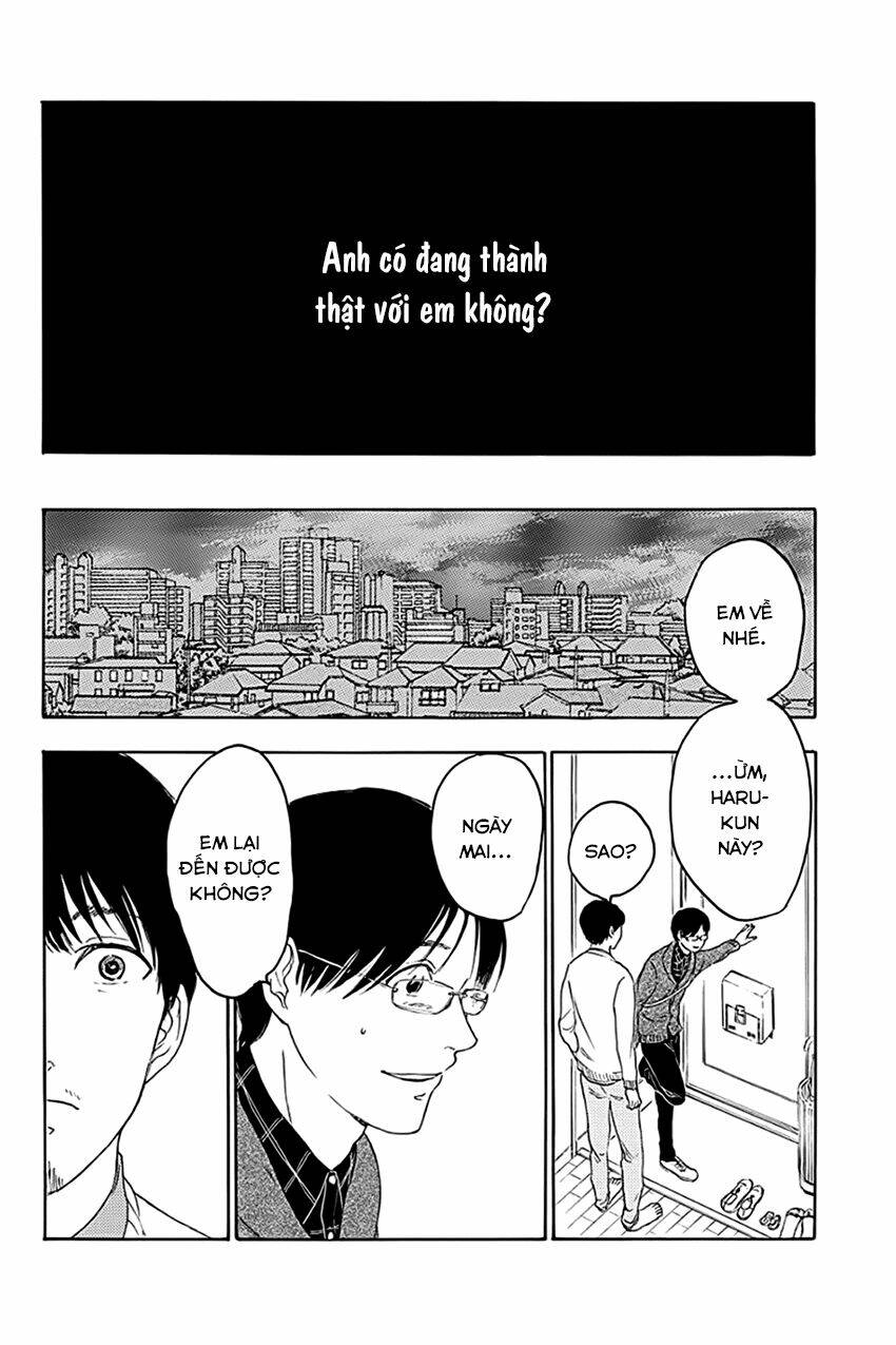 mabataki no aida chapter 5 8