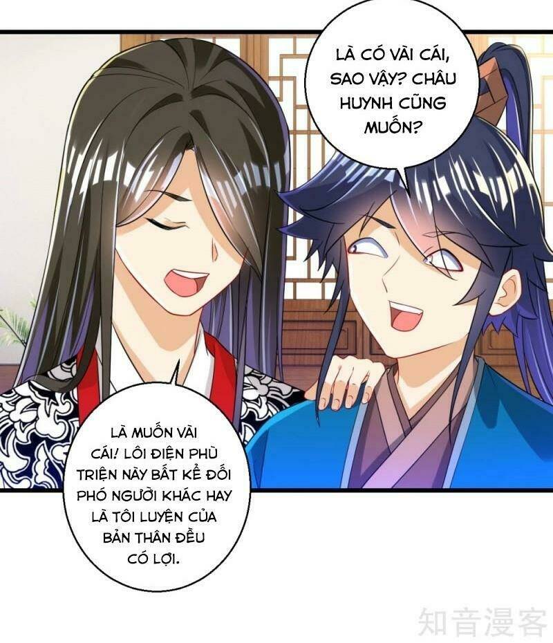 Nhất Đẳng Gia Đinh Chapter 91 - Trang 27