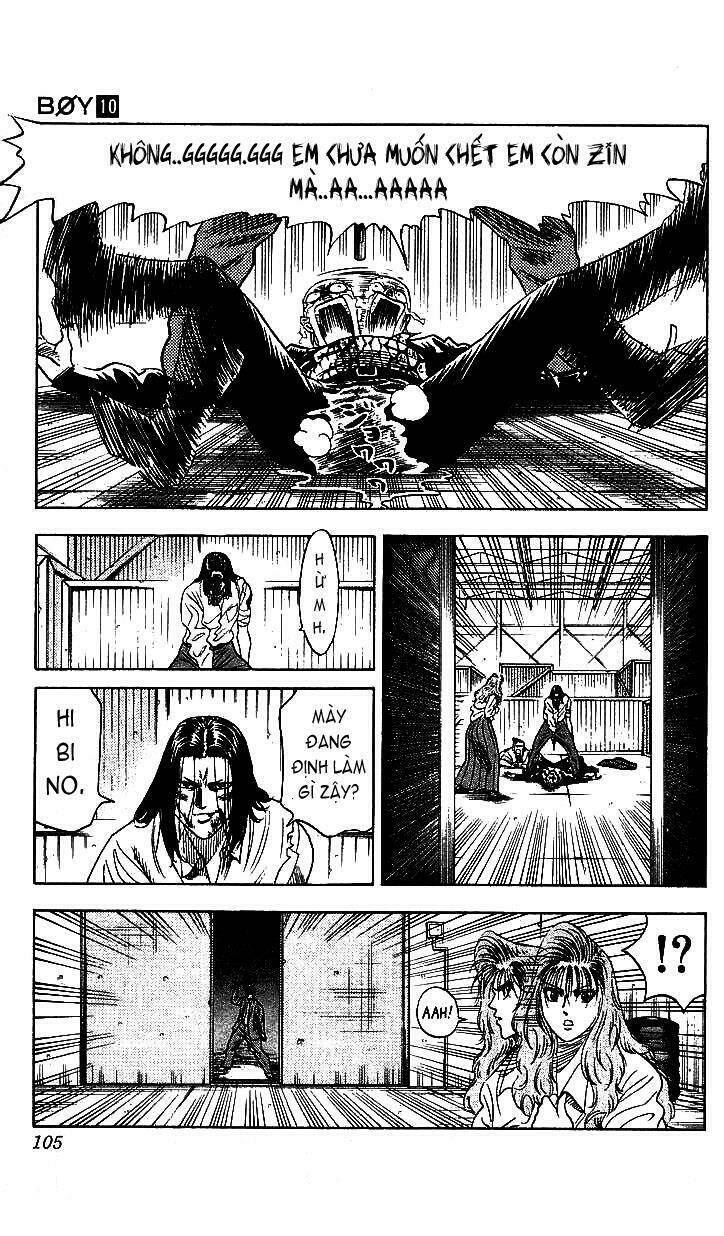 hareluya chapter 84 17