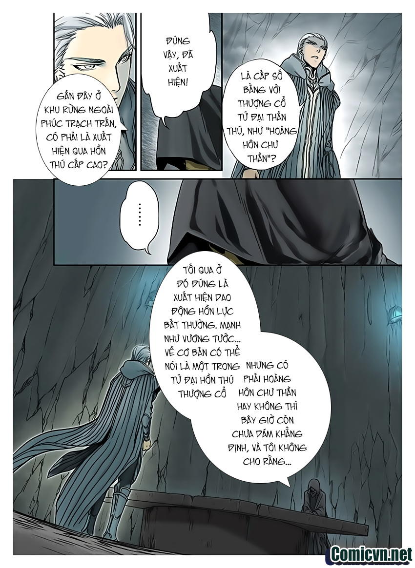 tước tích chapter 10 7