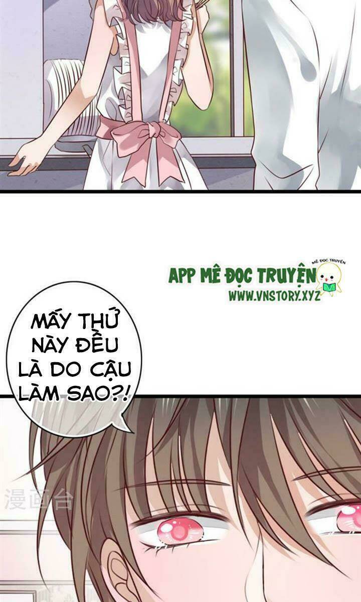 sau con mưa mùa hạ chapter 34 3