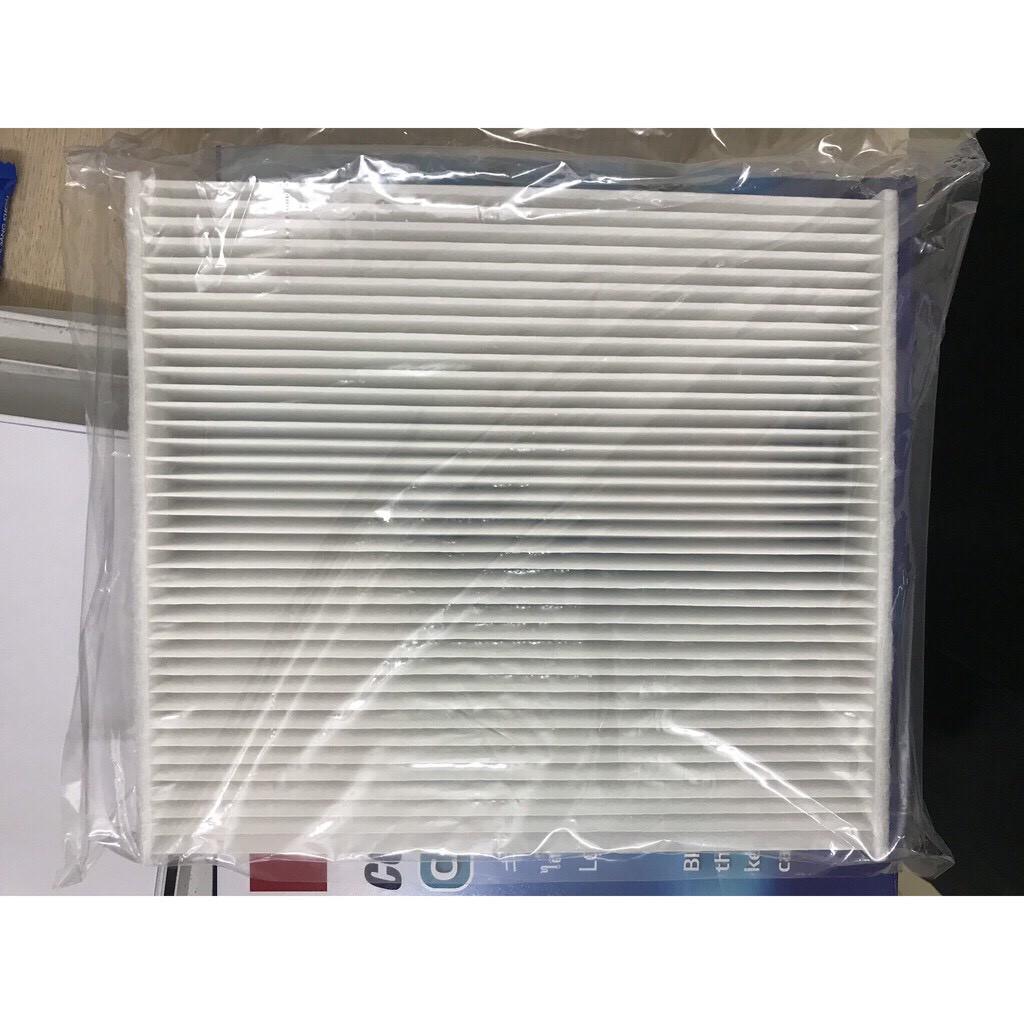 Lọc gió điều hòa 2370 chính hãng Denso Hàn Quốc