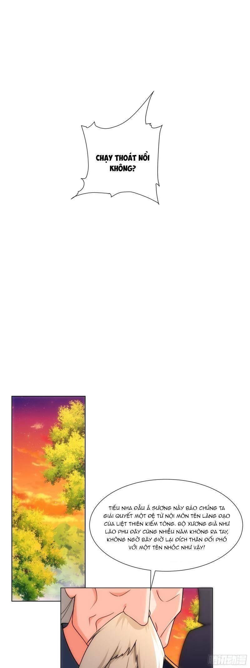 đạo thần chapter 21 7