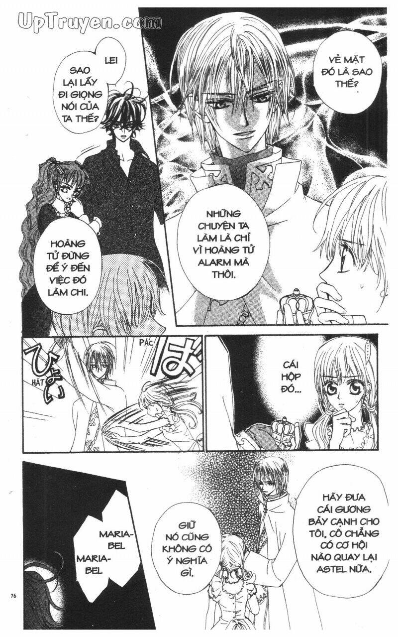 hoàng tử ếch(bản đẹp) chapter 4 75