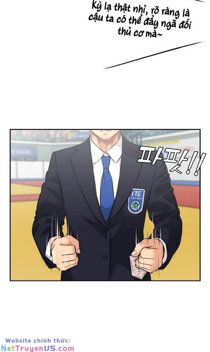 gương mặt thiên tài chapter 140 36