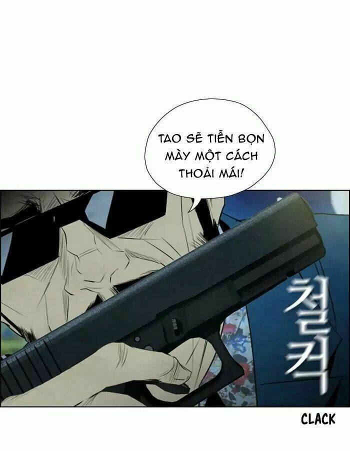 kẻ hồi sinh chapter 46 10