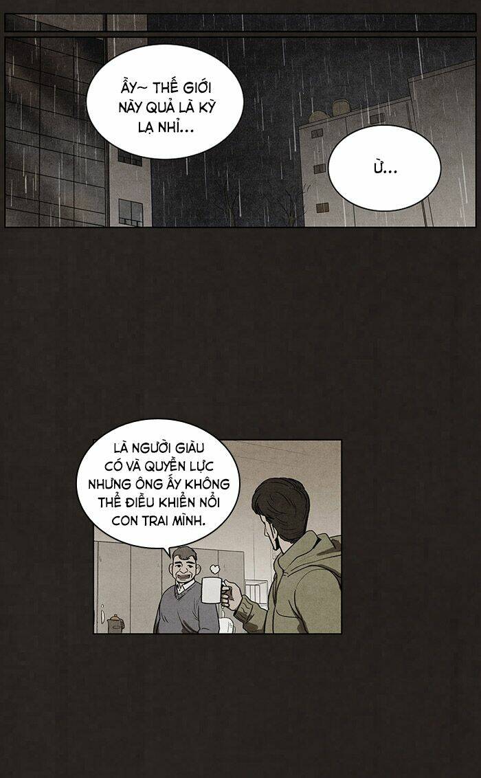 đứa con của quỷ dữ chapter 80 7