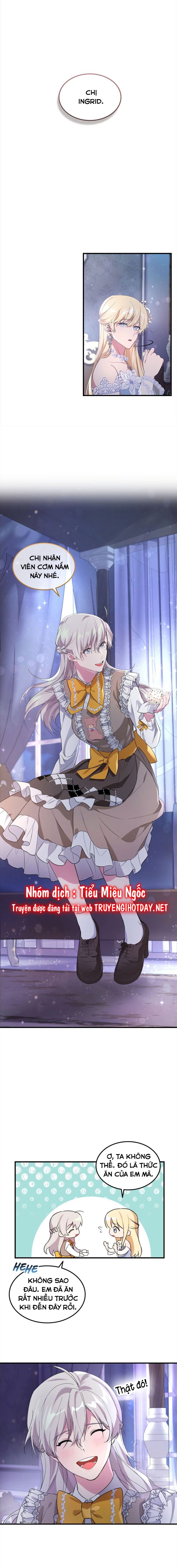 thưởng thức hương vị chapter 6 13