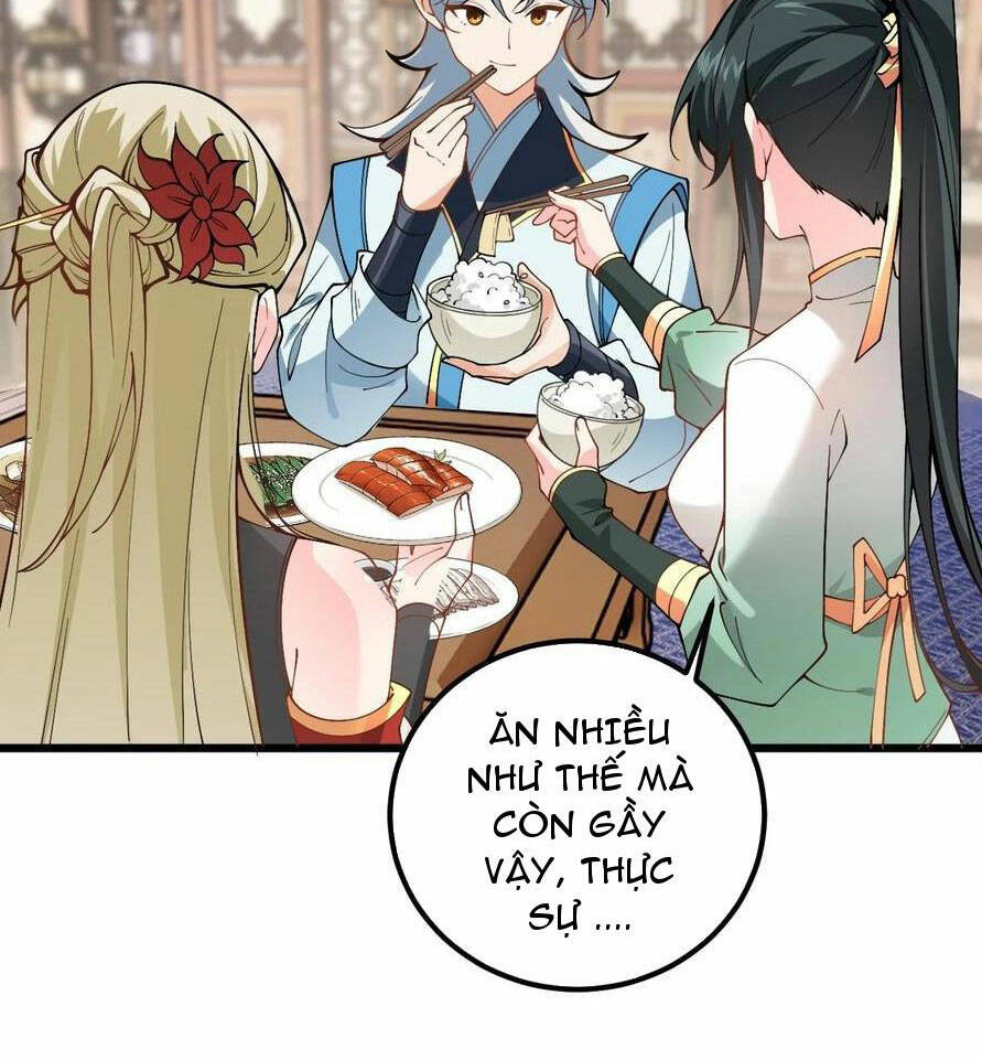 mang theo các tiên tử vô địch thiên hạ chapter 51 8