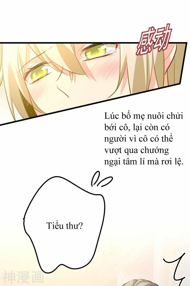 Tổng Tài Tại Thượng Chapter 289 - Trang 17