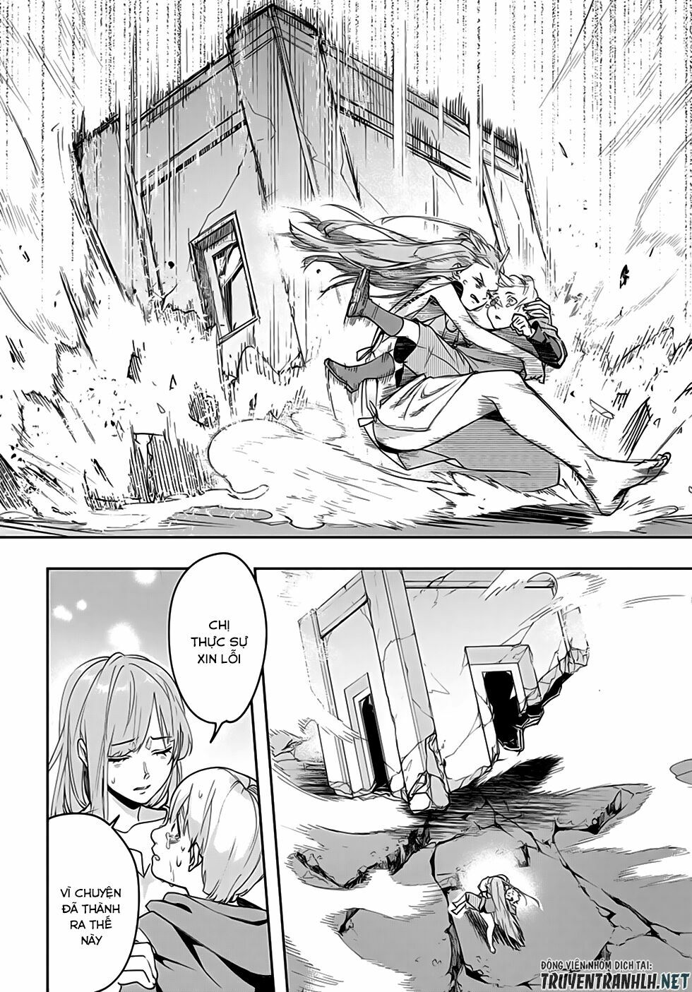 the kingdom of ruin chapter 3 34