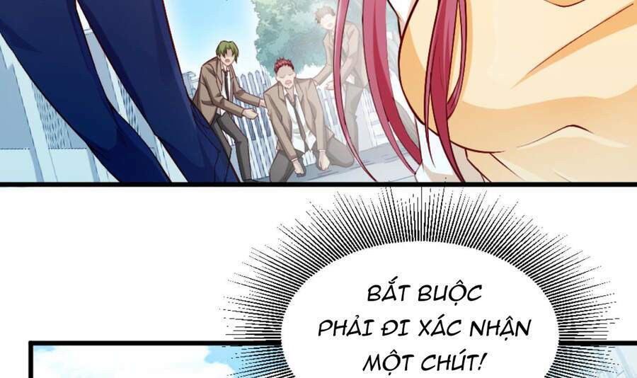 sau khi thân phận đại lão bị bại lộ chapter 2 58