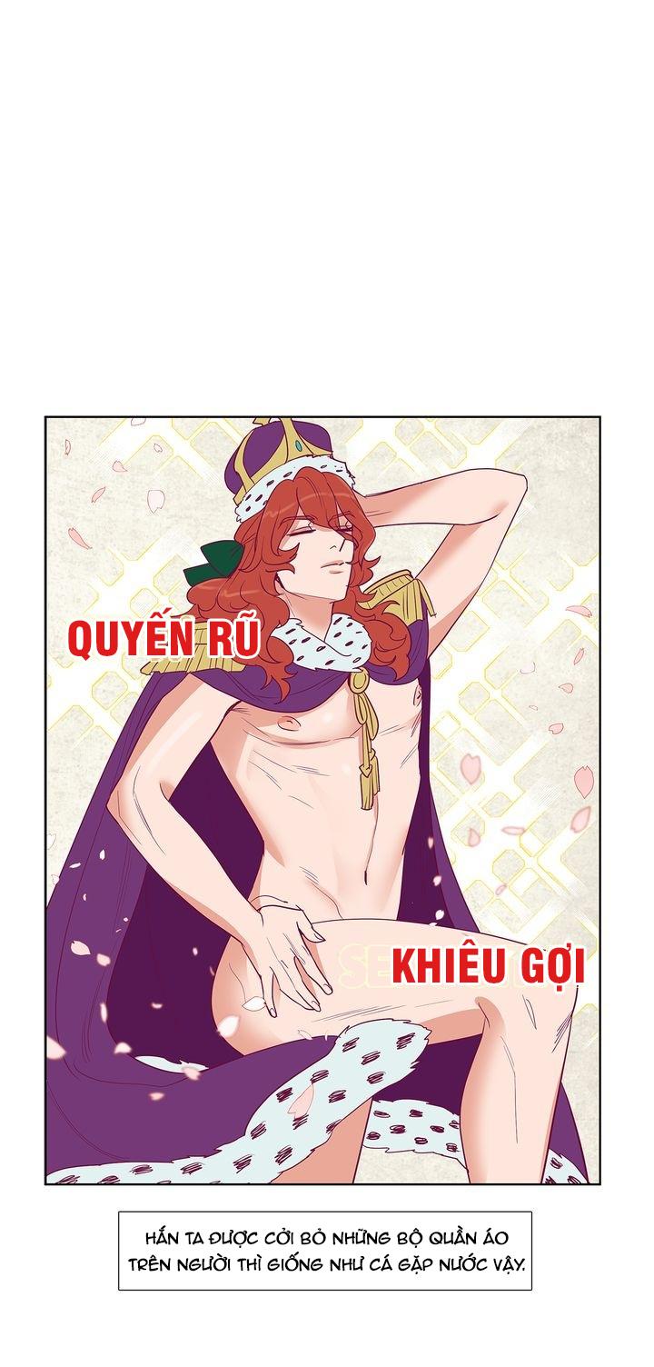 rạp chiếu phim bl cổ điển chapter 12 5