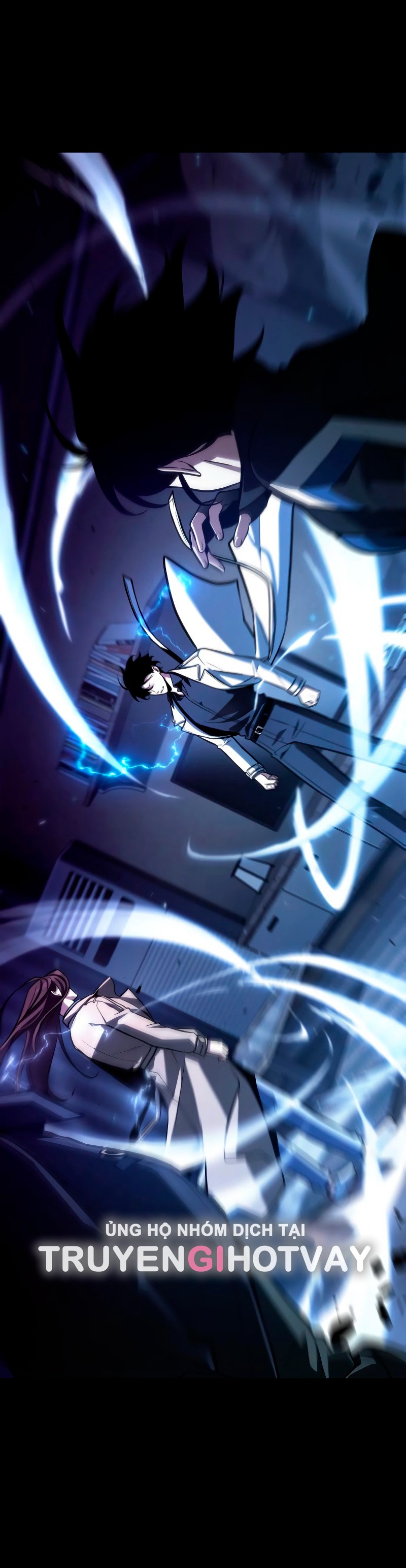 toàn trí độc giả - omniscient reader chapter 195.2 25