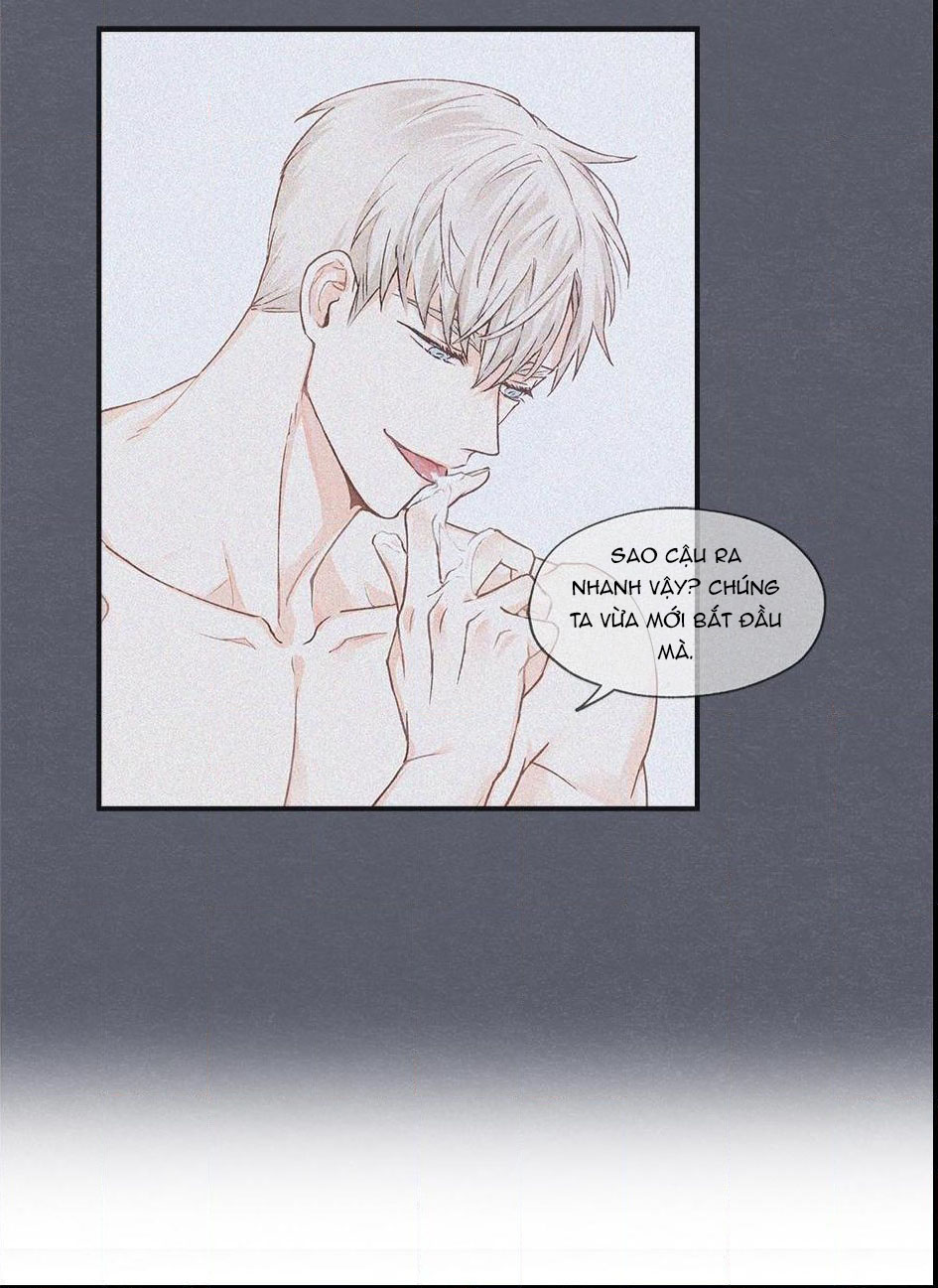 yêu hay không yêu chapter 4 13