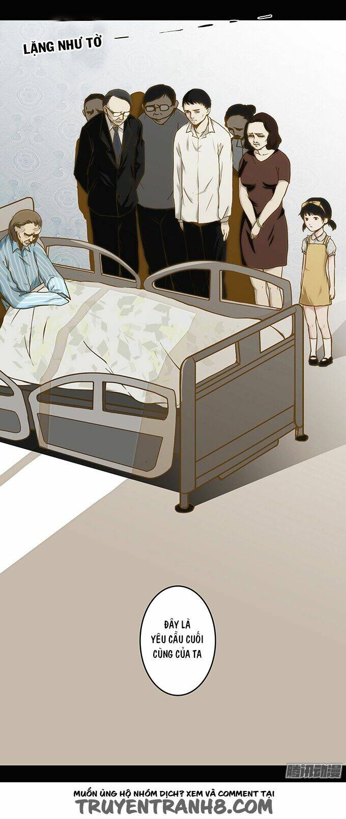 ớn lạnh tuyệt đối chapter 73 6