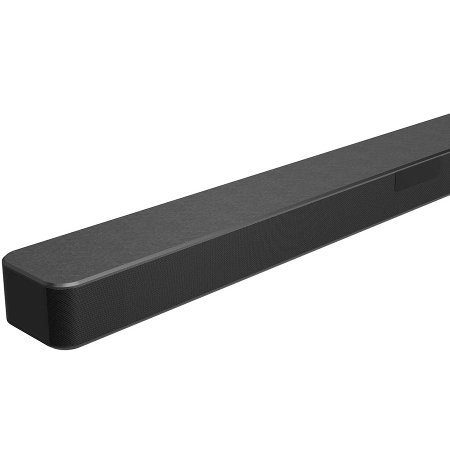 Loa Thanh Soundbar LG SN5R - Hàng Chính Hãng