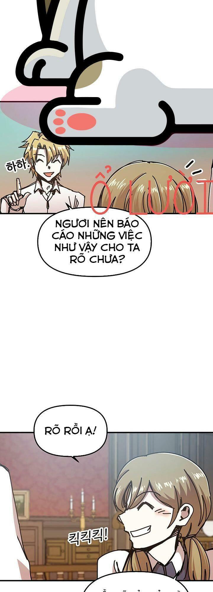 người chơi lỗi chapter 70 13