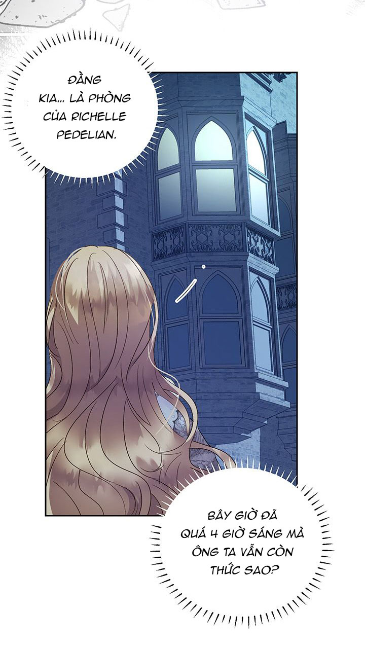 cách để cứu rỗi anh trai của nữ chính chapter 32 39