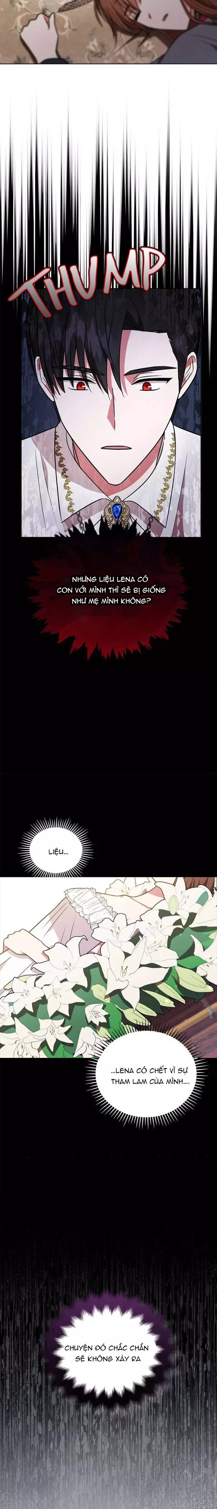 công tước ác quỷ không ngủ được chapter 47 18
