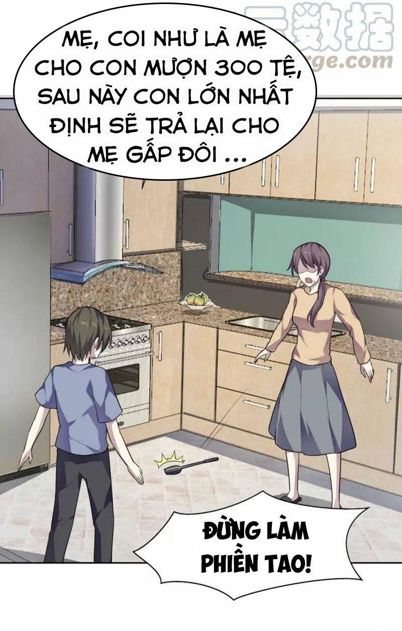 nghịch thiên đại thần chapter 71 28