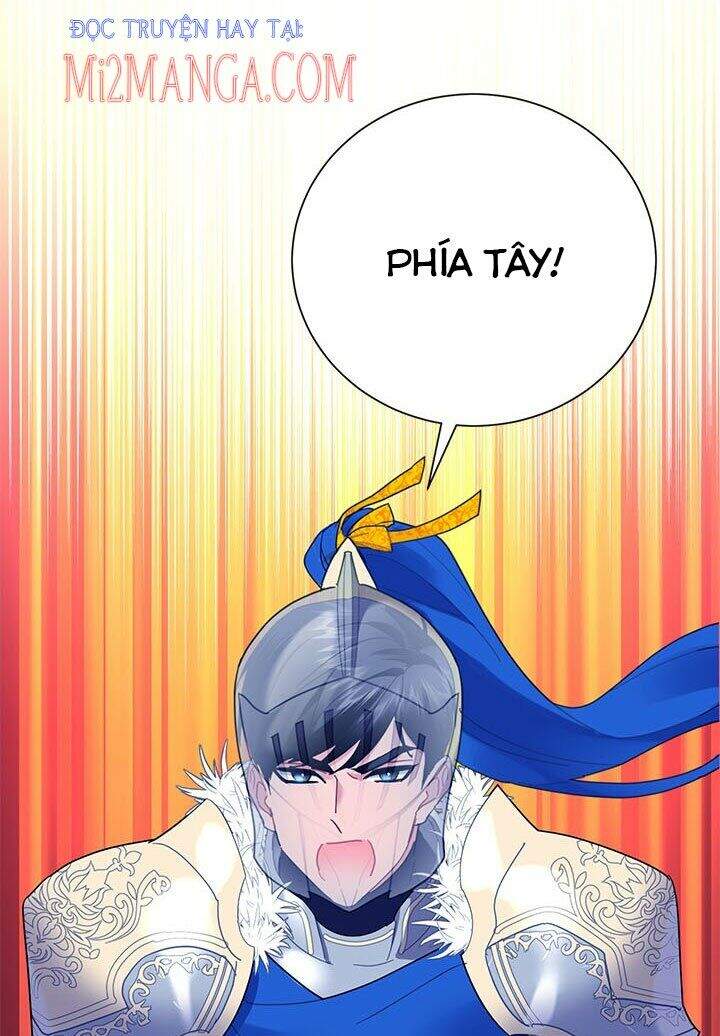 công chúa của loài chim chapter 32.2 23