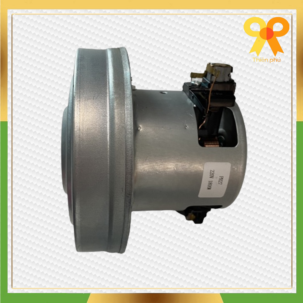 Motor máy hút bụi 1800W - 220V 100% dây đồng