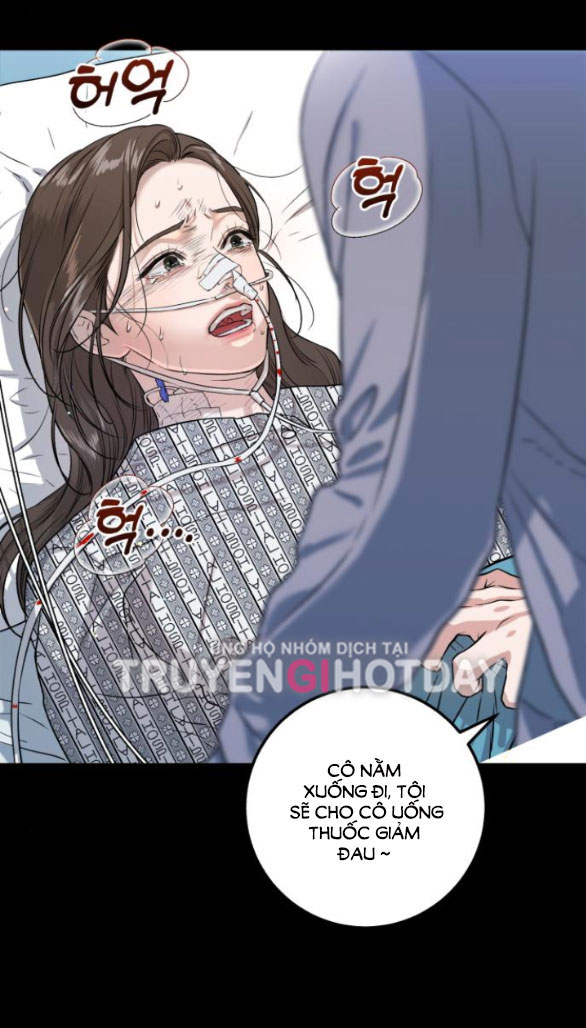 Nóng Lòng Muốn Giày Vò Em chapter 2.1 15