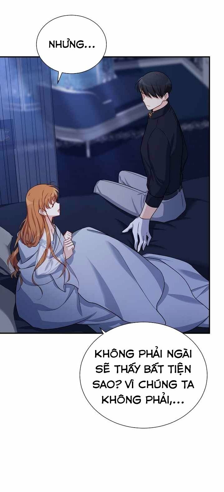 nữ công tước với tâm hồn trống rỗng chapter 25 31