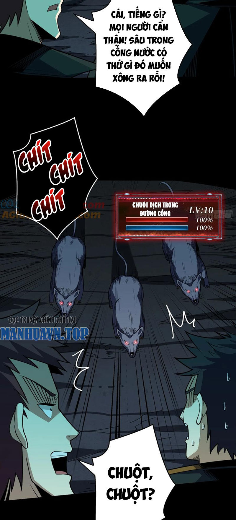 Vừa Chơi Đã Có Tài Khoản Vương Giả chapter 343 9