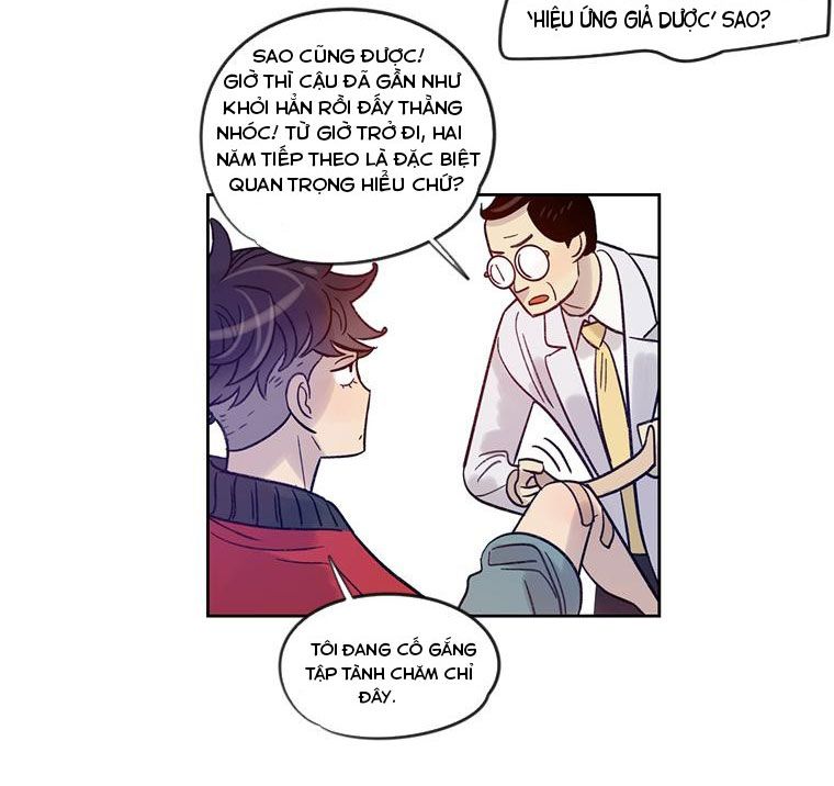 tôi muốn bay như một con bướm chapter 17 26