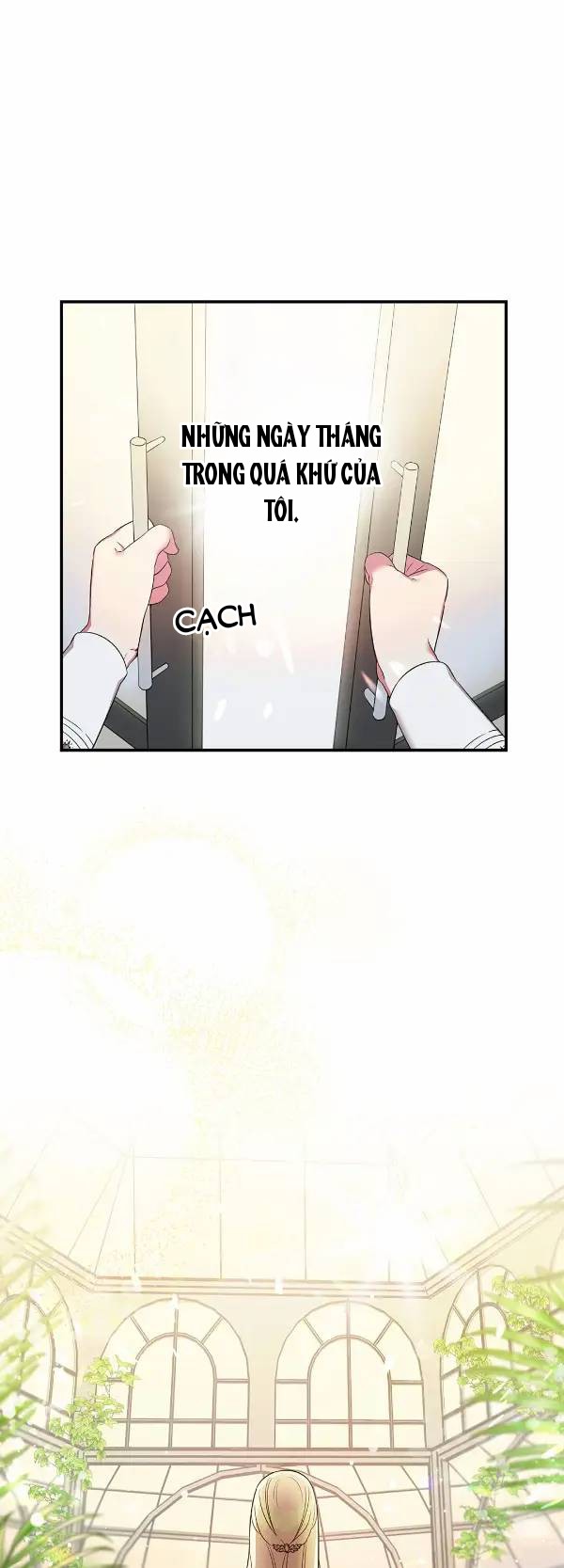 nữ công tước trong nhà kính chapter 1 12