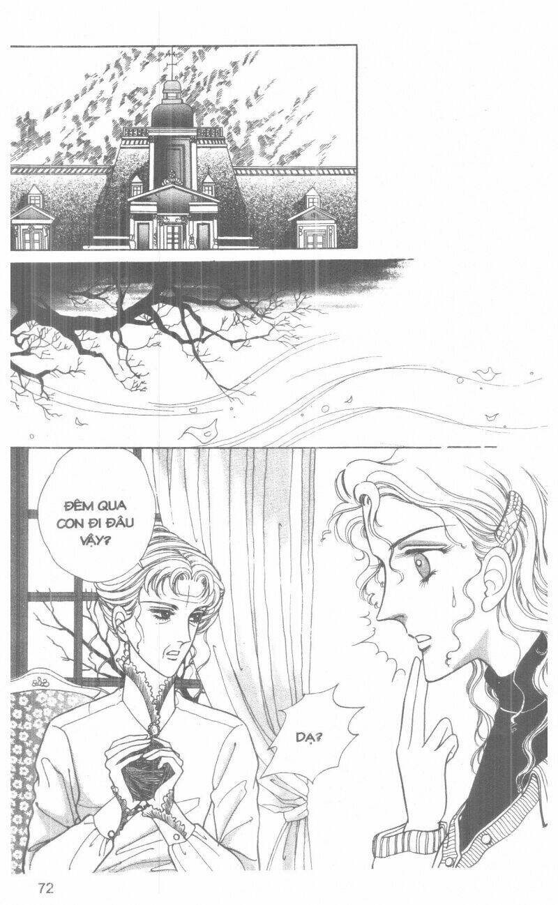 đừng chống đối chapter 6 77