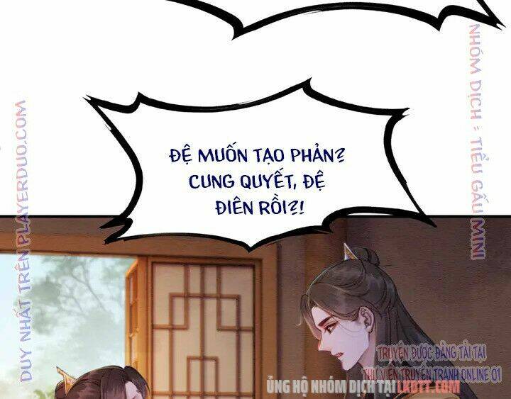 trọng sinh bá sủng nhiếp chính vương quá mạnh mẽ chapter 159 86