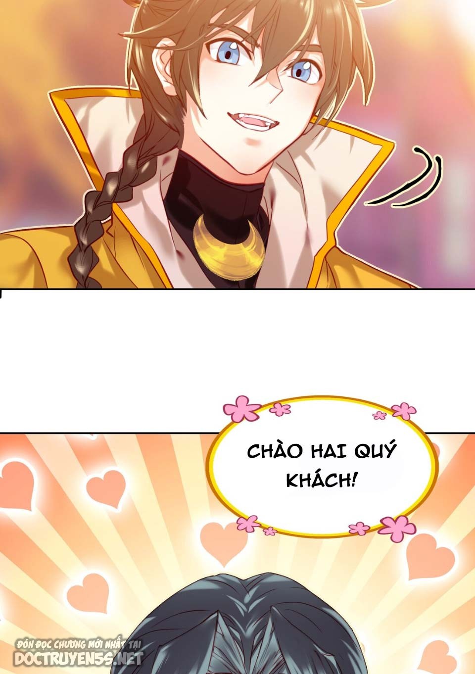 hóa ra ta là tuyệt thế cao thủ chapter 3 49