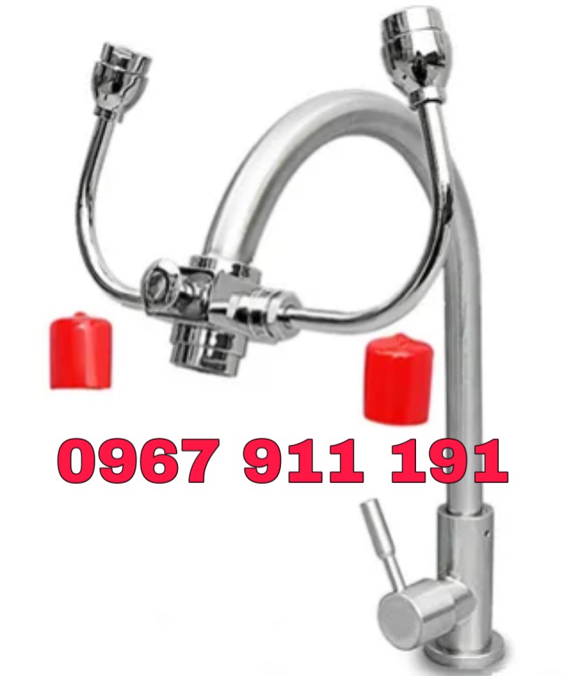 Bình rửa mắt 5l - Bình rửa mắt khẩn cấp