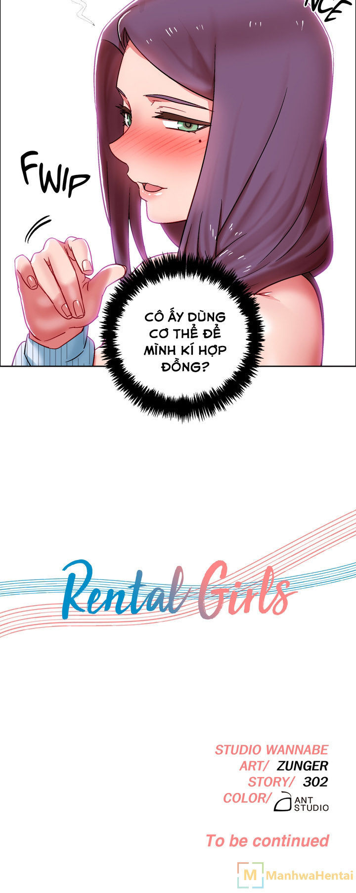 rental girls chapter 28 39