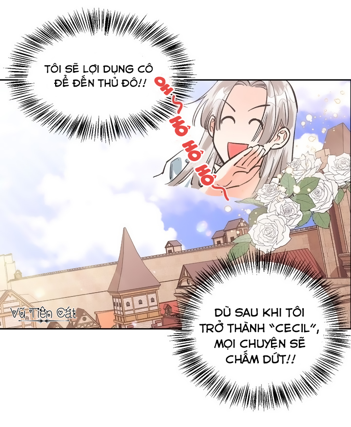 ác nữ xứng đôi với bạo chúa chapter 13 7