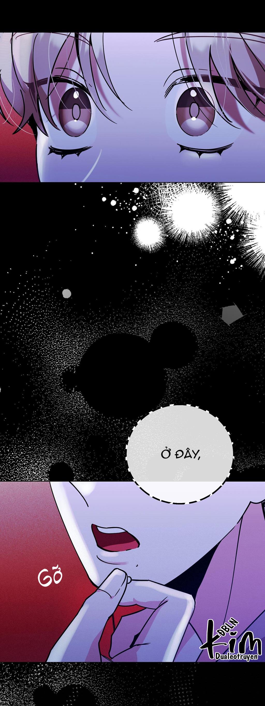 cạm bẫy đại học [m] chapter 45 48