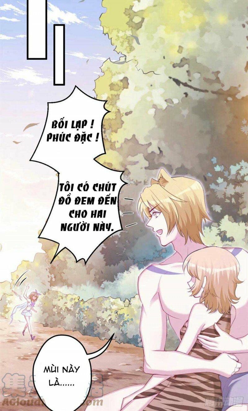 [16+] thảnh thơi thú thế chủng chủng điền, sinh sinh tể chapter 324 4