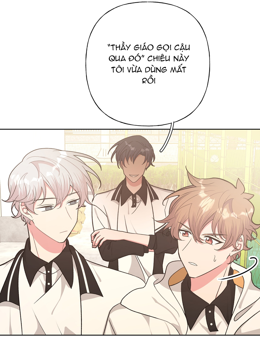 đừng nói yêu tôi (don't say you love me) chapter 43 15