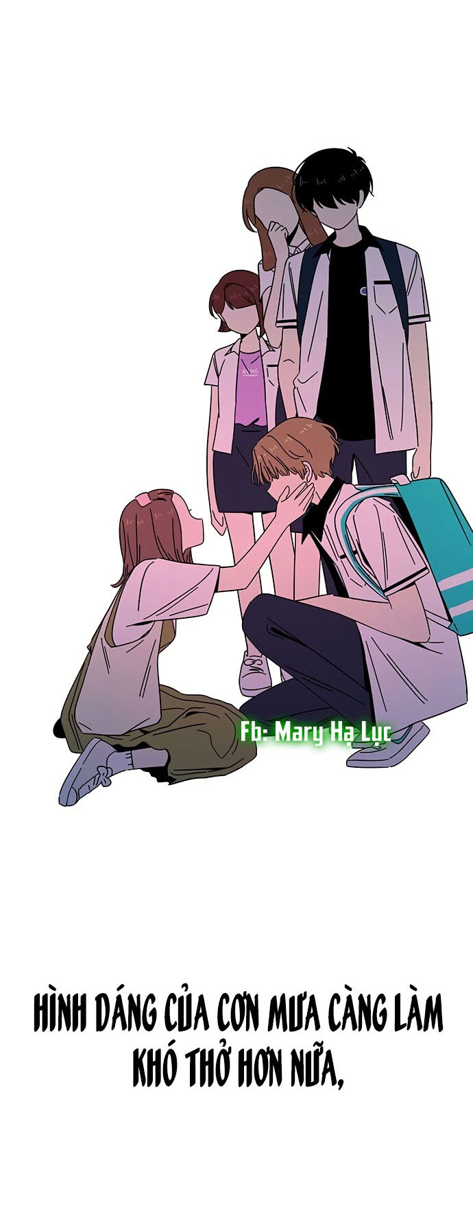 thanh xuân rực rỡ - season of blossom chapter 29 50